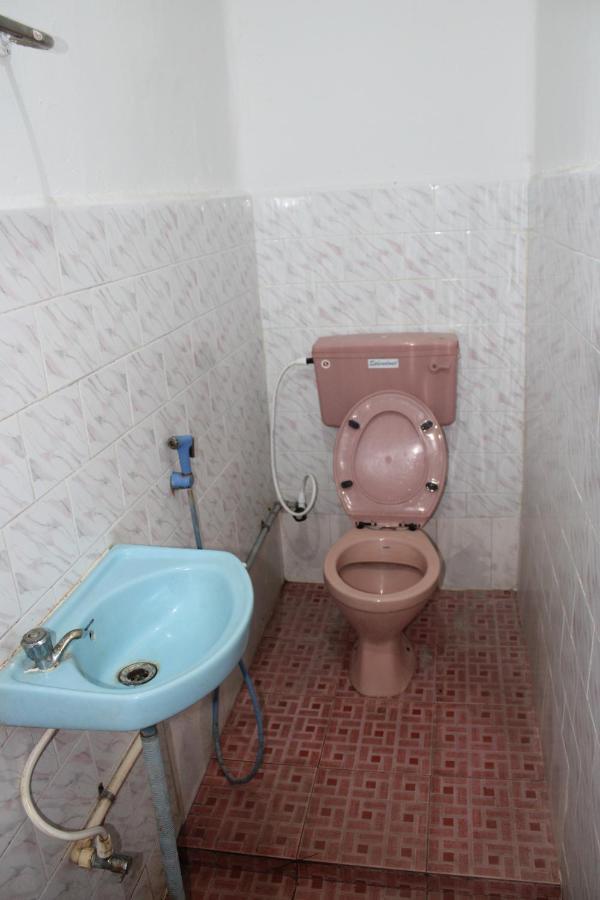 Balaji Guest House ポンディシェリ エクステリア 写真