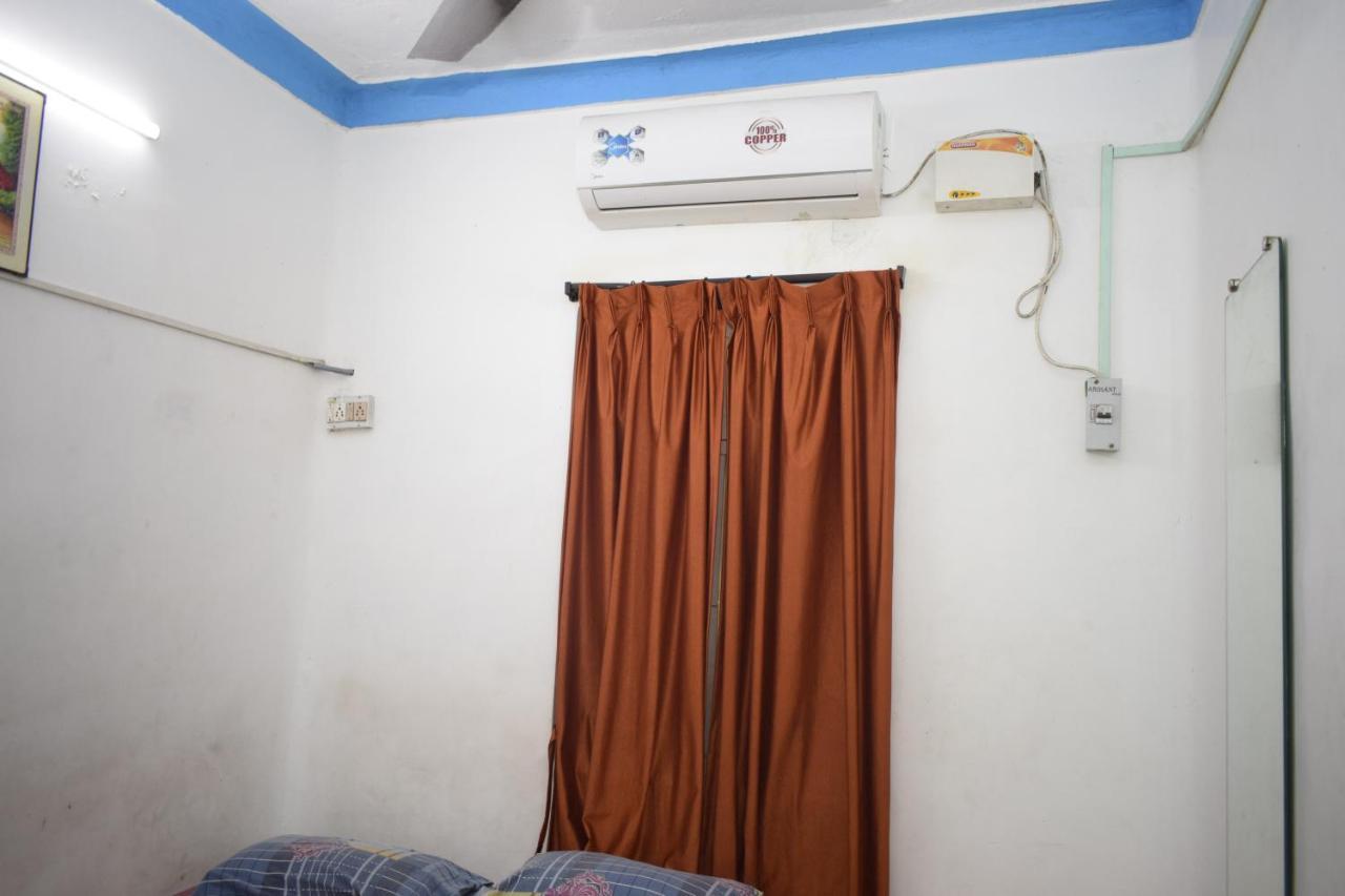 Balaji Guest House ポンディシェリ エクステリア 写真