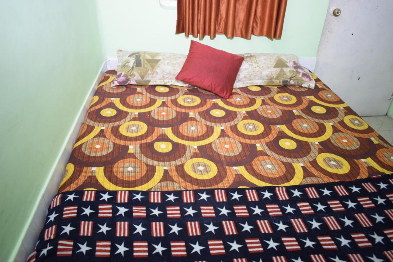 Balaji Guest House ポンディシェリ エクステリア 写真