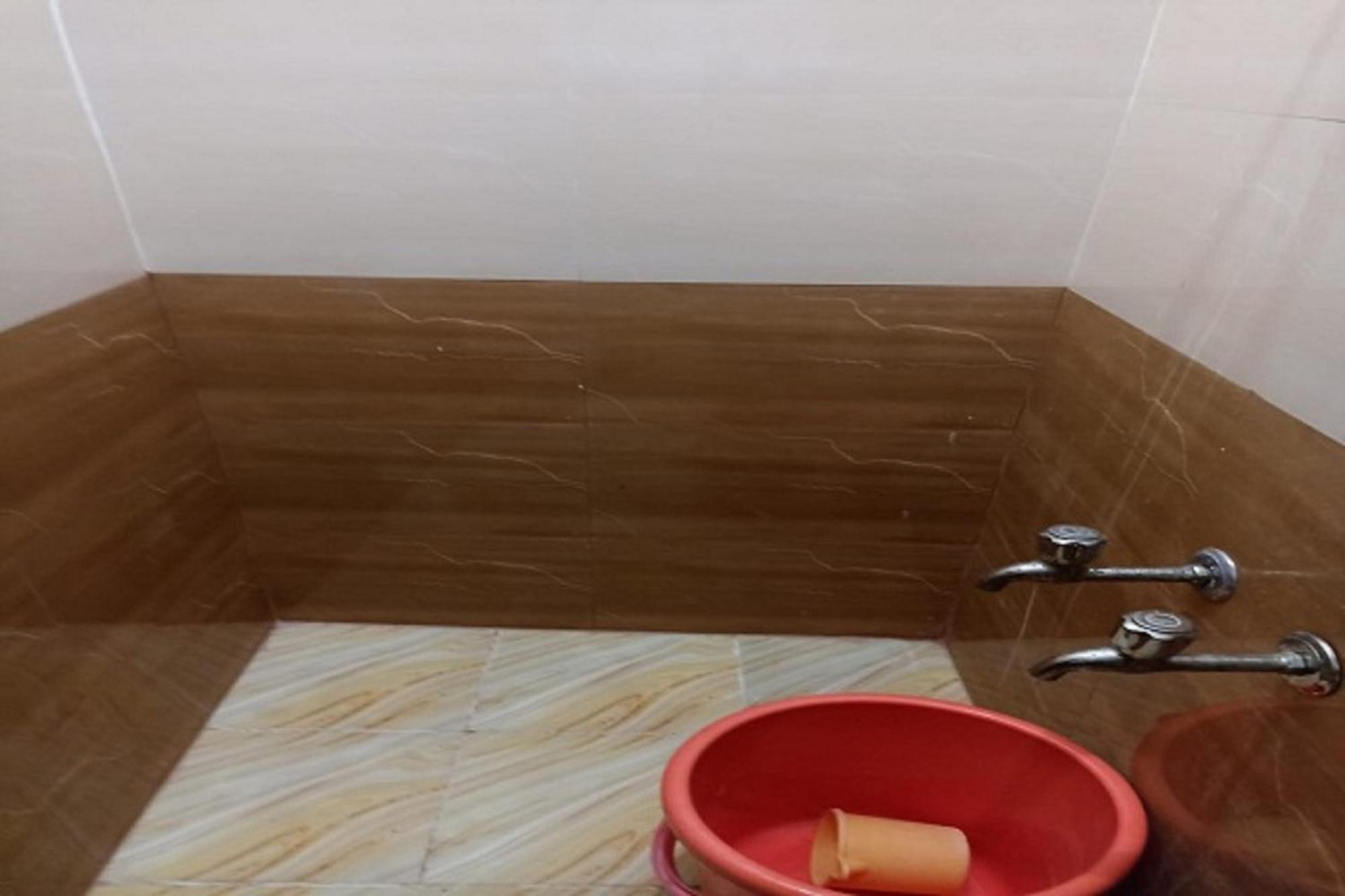 Balaji Guest House ポンディシェリ エクステリア 写真